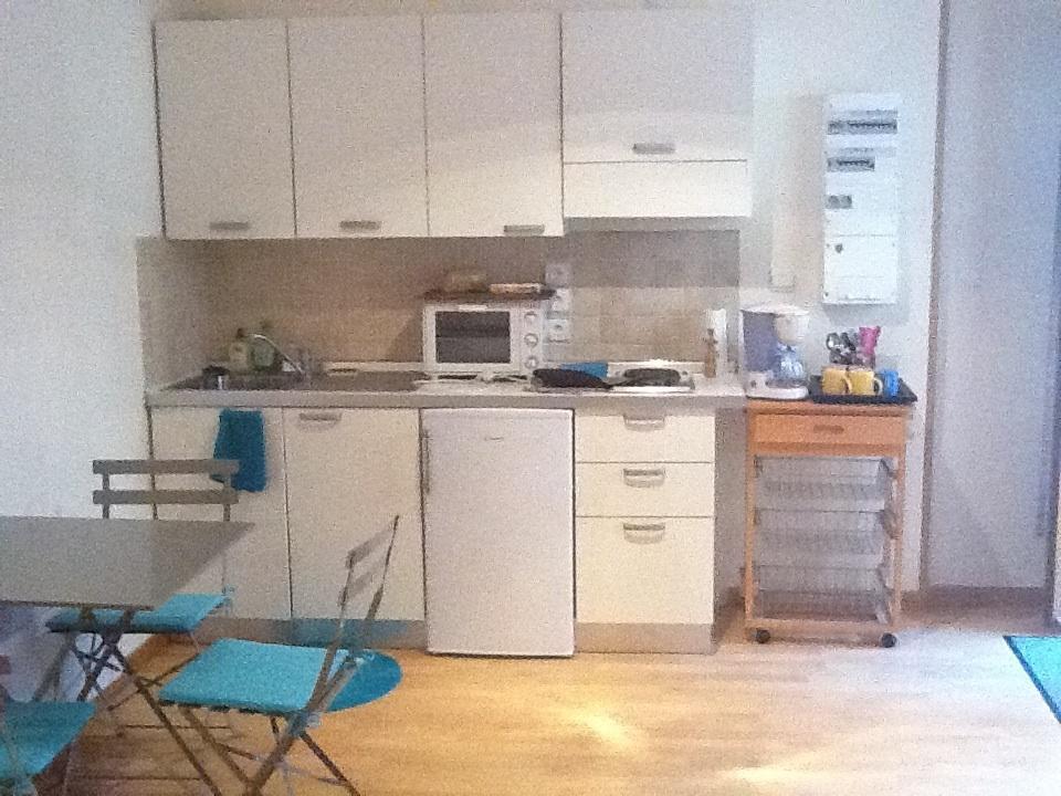 L'Appartement De La Maison Du Theatre Saint Bonnet Bourges Zimmer foto